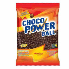 CHOCO POWER BALL 500g