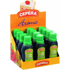 Essencia de Baunilha CEPERA 30ml