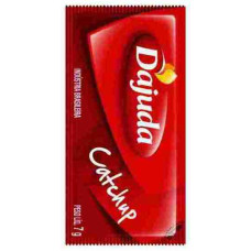 Catchup DAJUDA Sache 7g