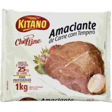 Amanciante de Carne YOKI 1Kg