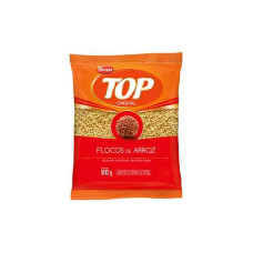 Flocos Crocante Arroz HARALD 500g