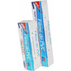 Filme Pvc WYDA 28cmX300m