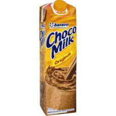 Achocolatado CHOCOMILK 1L