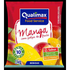 Refresco QUALIMAX Manga 1kg