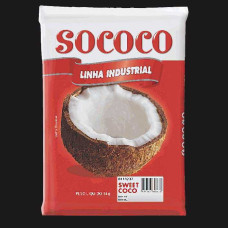 Coco Flocos Sweet SOCOCO 5Kg