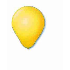 Balao N65 SAO ROQUE Classic Amarelo 50un