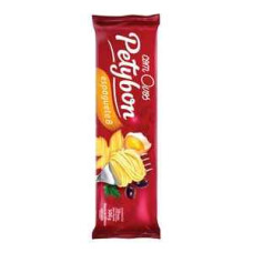 Macarrao PETYBON Espaghetti Ovos 24X500g