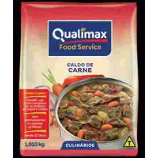 Caldo Carne QUALIMAX 1.01kg