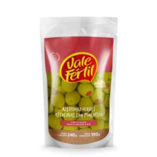 Azeitona VALE FERTIL  Recheada DOY PACK 24X150g