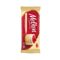 Chocolate HARALD MELKEN Branca 500g