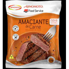 Amaciante Carne AJINOMOTO 1.1kg
