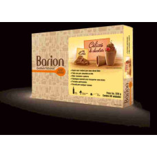 Calice Chocolate BARION 320g