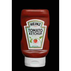 Catchup HEINZ Frasco 397g