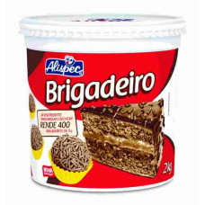 Brigadeiro ALISPEC 2kg