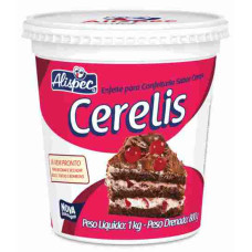 Cereja ALISPEC Cerelis  1.01kg