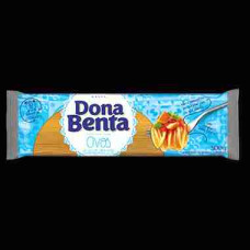 Macarrao DONA BENTA Espaghetti Ovos 24X500g