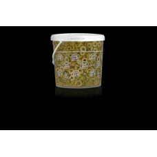 Azeitona Vale Fertil Verde Pedaco Pizza 1.8kg