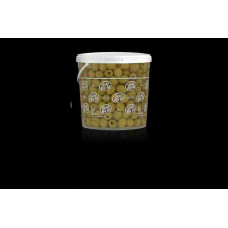 Azeitona VALE FERTIL Verde Sem Caroco BL 1.8kg 3un