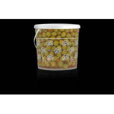 Azeitona VALE FERTIL Verde Recheada/Pimenta BL 2kg