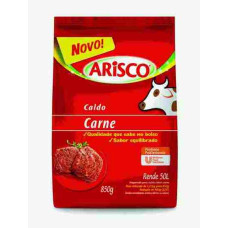 Caldo de Carne ARISCO BAG 850g