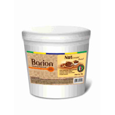 BARION Creme Cacau Avela NUTCREAM 3kg