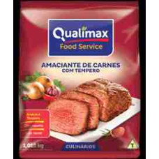 Amaciante Carne QUALIMAX 1.01kg