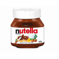 NUTELLA FERRERO 140g