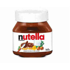 NUTELLA FERRERO 140g