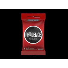 Preservativo PRUDENCE 12X3un