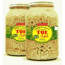 Palmito PUPUNHA Top Sul PIC V1.8kg