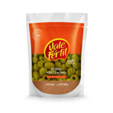 Azeitona VALE FERTIL Verde Sem Caroco 1.01 kg10