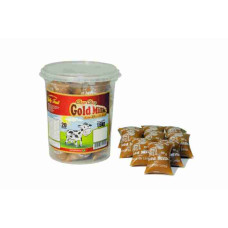 Doce Chup Chup GOLDMILK 80g 20un