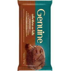 Chocolate CARGILL GENUINE Fracionad ao Leite 2.1kg
