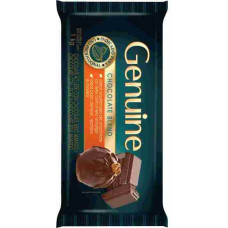 Chocolate GENUINE Blend 1kg