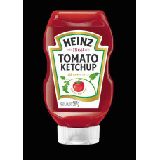 Catchup HEINZ 567g