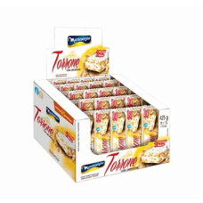 Torrone MONTEVERGINE Amendoim 25X17g