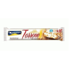 Torrone MONTEVERGINE Amendoim 12X70g