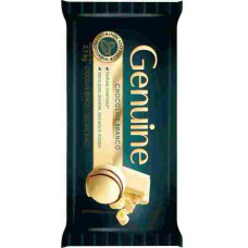 Chocolate CARGILL GENUINE Branco 2.1kg