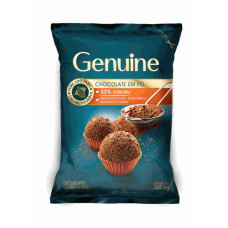 Chocolate em Po CARGIL GENUINE 33% 1.05kg