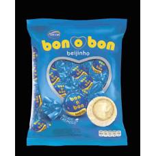 Bombom ARCOR BONOBOM Beijinho 750g
