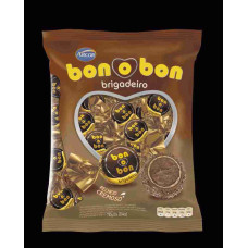 Bombom ARCOR BONOBOM Brigadeiro 750g