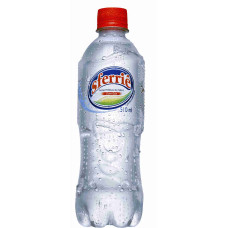 Agua SFERRIE 12x510ml c/gas