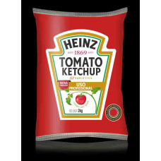 Catchup HEINZ Bag 2kg Catchup HEINZ Bag 2kg