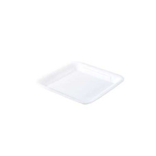 Bandeja Isopor FIBRAFORM fr 01 Branco 400un