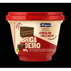 Brigadeiro ALISPEC 380g