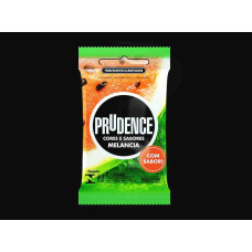 Preservativo PRUDENCE Melancia 12x3un