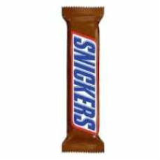 Chocolate MARS SNICKERS 45g 20un