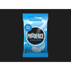 Preservativo PRUDENCE Ultra Sensivel 12X3un