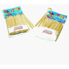 Palito Sorvete Redondo GABOARDI 10.000un