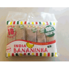 Bananinha INDIA Tablet 200gr